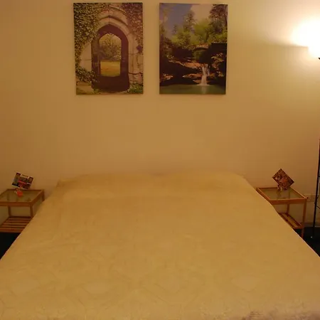 Apartment Crispini
